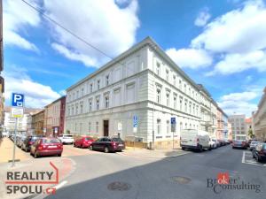 Pronájem bytu 3+kk, Plzeň - Jižní Předměstí, V Šipce, 57 m2