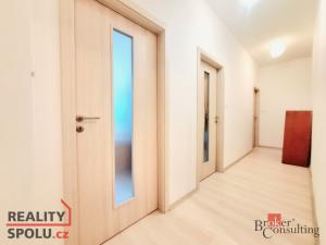 Pronájem bytu 3+kk, Plzeň - Jižní Předměstí, V Šipce, 57 m2