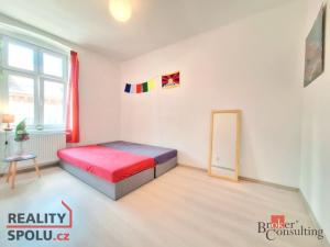 Pronájem bytu 3+kk, Plzeň - Jižní Předměstí, V Šipce, 57 m2