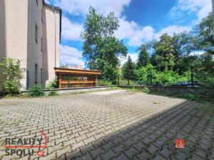 Pronájem bytu 3+kk, Plzeň - Jižní Předměstí, V Šipce, 57 m2