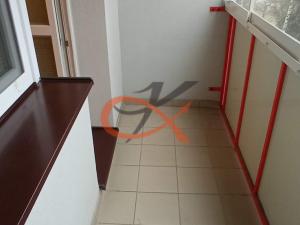 Pronájem bytu 3+1, Valašské Meziříčí, U Vodojemu, 73 m2