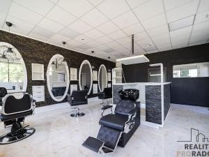 Pronájem obchodního prostoru, Ostrava - Poruba, Hlavní třída, 71 m2