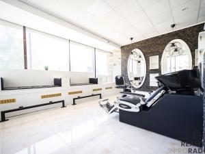 Pronájem obchodního prostoru, Ostrava - Poruba, Hlavní třída, 71 m2