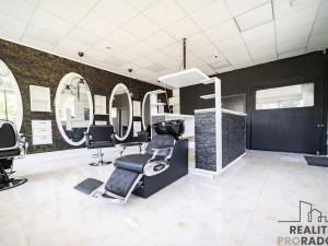 Pronájem obchodního prostoru, Ostrava - Poruba, Hlavní třída, 71 m2