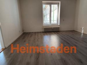 Pronájem bytu 2+1, Havířov - Město, Alšova, 54 m2