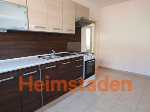 Pronájem bytu 2+1, Havířov - Město, Alšova, 54 m2
