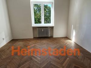 Pronájem bytu 2+1, Havířov - Město, Alšova, 54 m2