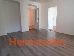 Pronájem bytu 2+1, Havířov - Město, Alšova, 54 m2