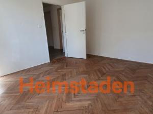 Pronájem bytu 2+1, Havířov - Město, Alšova, 54 m2