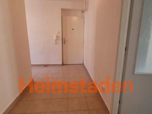 Pronájem bytu 2+1, Havířov - Město, Alšova, 54 m2
