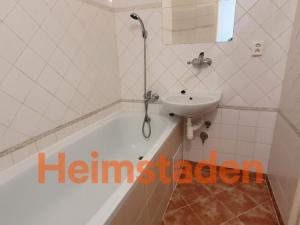 Pronájem bytu 2+1, Havířov - Město, Alšova, 54 m2
