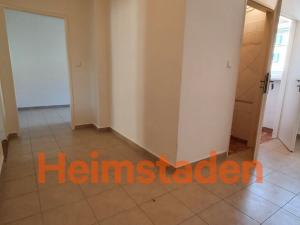 Pronájem bytu 2+1, Havířov - Město, Alšova, 54 m2
