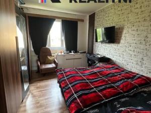 Prodej bytu 3+1, Rotava, Sídliště, 67 m2