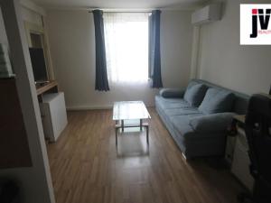 Pronájem bytu 1+kk, Plzeň, Dvořákova, 25 m2