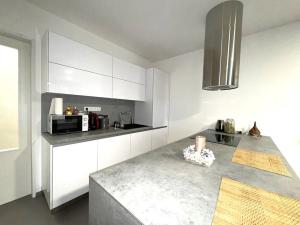 Pronájem bytu 2+kk, Zlín, Štefánikova, 52 m2