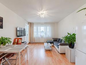 Prodej bytu 2+kk, Ostrava, Kaminského, 55 m2