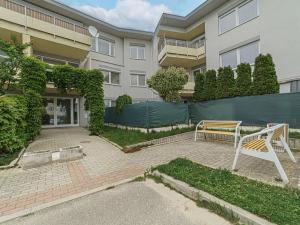Prodej bytu 2+kk, Ostrava, Kaminského, 55 m2