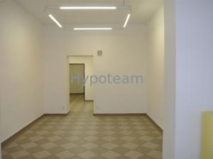 Pronájem obchodního prostoru, Ústí nad Labem - Klíše, Bozděchova, 40 m2