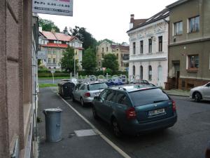 Pronájem obchodního prostoru, Ústí nad Labem - Klíše, Bozděchova, 40 m2
