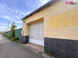 Prodej kanceláře, Broumov - Poříčí, Barvířské náměstí, 410 m2