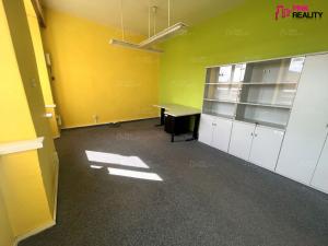 Prodej kanceláře, Broumov - Poříčí, Barvířské náměstí, 410 m2