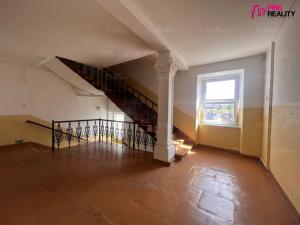 Prodej kanceláře, Broumov - Poříčí, Barvířské náměstí, 410 m2