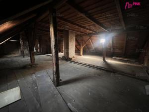 Prodej kanceláře, Broumov - Poříčí, Barvířské náměstí, 410 m2
