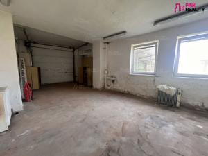 Prodej kanceláře, Broumov - Poříčí, Barvířské náměstí, 410 m2
