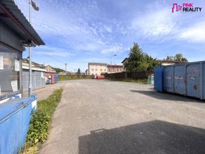 Prodej kanceláře, Broumov - Poříčí, Barvířské náměstí, 410 m2