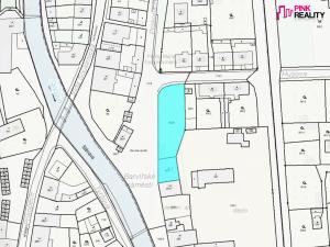Prodej kanceláře, Broumov - Poříčí, Barvířské náměstí, 410 m2