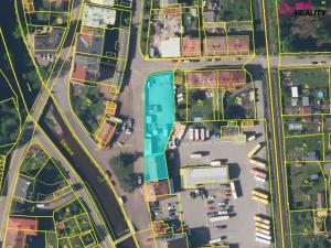 Prodej kanceláře, Broumov - Poříčí, Barvířské náměstí, 410 m2