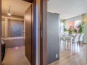 Prodej bytu 3+1, Praha - Pitkovice, Pýchavková, 92 m2