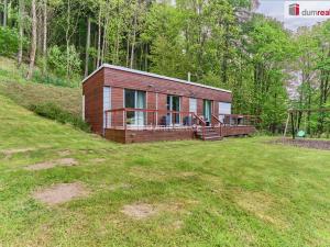 Prodej chaty, Merklín - Pstruží, 63 m2