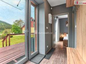 Prodej chaty, Merklín - Pstruží, 63 m2