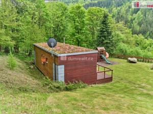 Prodej chaty, Merklín - Pstruží, 63 m2