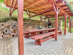 Prodej chaty, Merklín - Pstruží, 63 m2