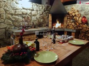 Prodej chaty, Merklín - Pstruží, 63 m2