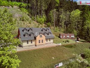 Prodej chaty, Merklín - Pstruží, 63 m2