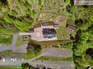 Prodej chaty, Merklín - Pstruží, 63 m2
