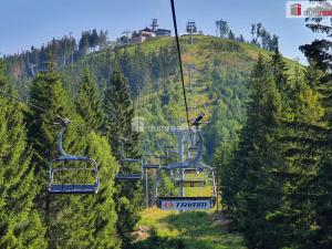 Prodej chaty, Merklín - Pstruží, 63 m2