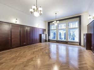 Pronájem kanceláře, Praha - Nové Město, Opletalova, 143 m2