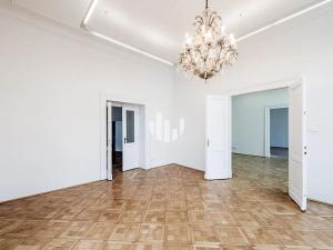 Pronájem kanceláře, Praha - Nové Město, Na příkopě, 150 m2