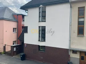 Dražba ubytování, Praha - Vysočany, Na Krocínce, 383 m2