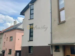 Dražba ubytování, Praha - Vysočany, Na Krocínce, 383 m2