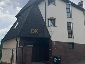 Dražba ubytování, Praha - Vysočany, Na Krocínce, 383 m2