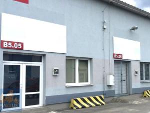 Pronájem obchodního prostoru, Praha - Malešice, Tiskařská, 54 m2
