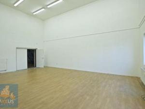 Pronájem obchodního prostoru, Praha - Malešice, Tiskařská, 54 m2