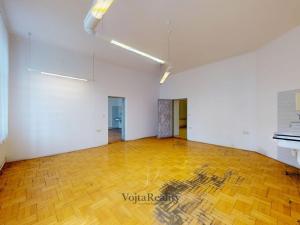 Prodej ordinace, Olomouc, Palackého, 99 m2