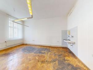 Prodej ordinace, Olomouc, Palackého, 99 m2