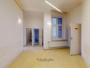 Prodej ordinace, Olomouc, Palackého, 99 m2